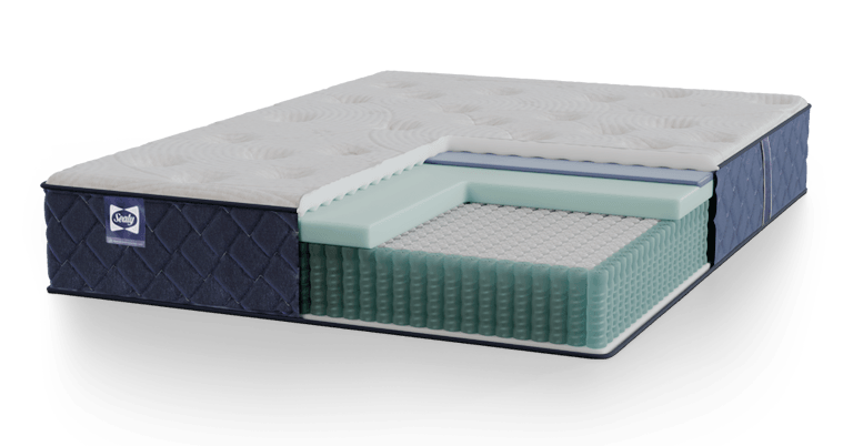 Neyland cutaway displaying Pressure Relief feature - mobile
