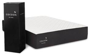 Cocoon Mattress