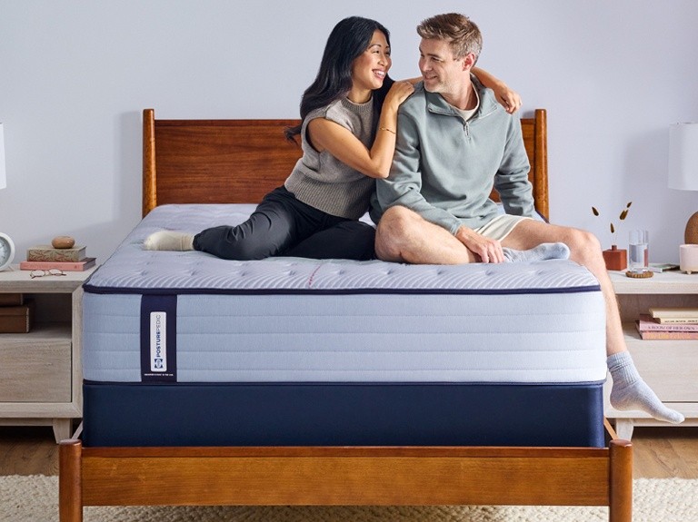 Shop Sealy Mattresses, Supportive & Comfortable | Free Shipping