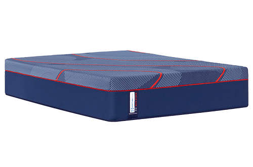 Posturepedic Elite Hybrid mattress