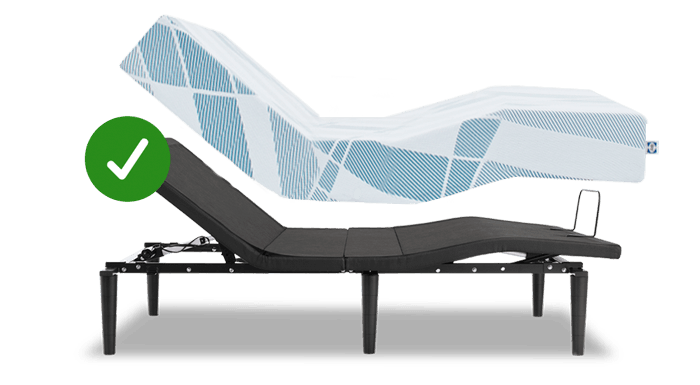 Sealy Dreamlife Hybrid Mattress - Thumbnail 5