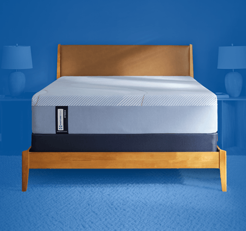Sealy Posturepedic® Hybrid | Sealy
