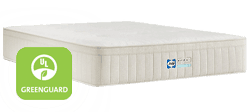 Sealy Naturals Mattress