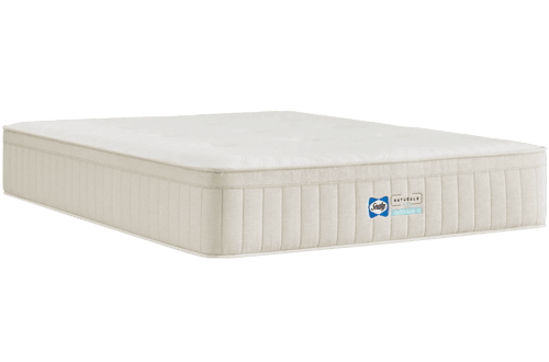 Naturals mattress