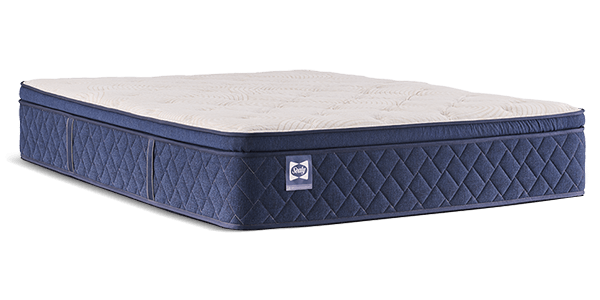 Sealy Icon Pillow Top Mattress Silo
