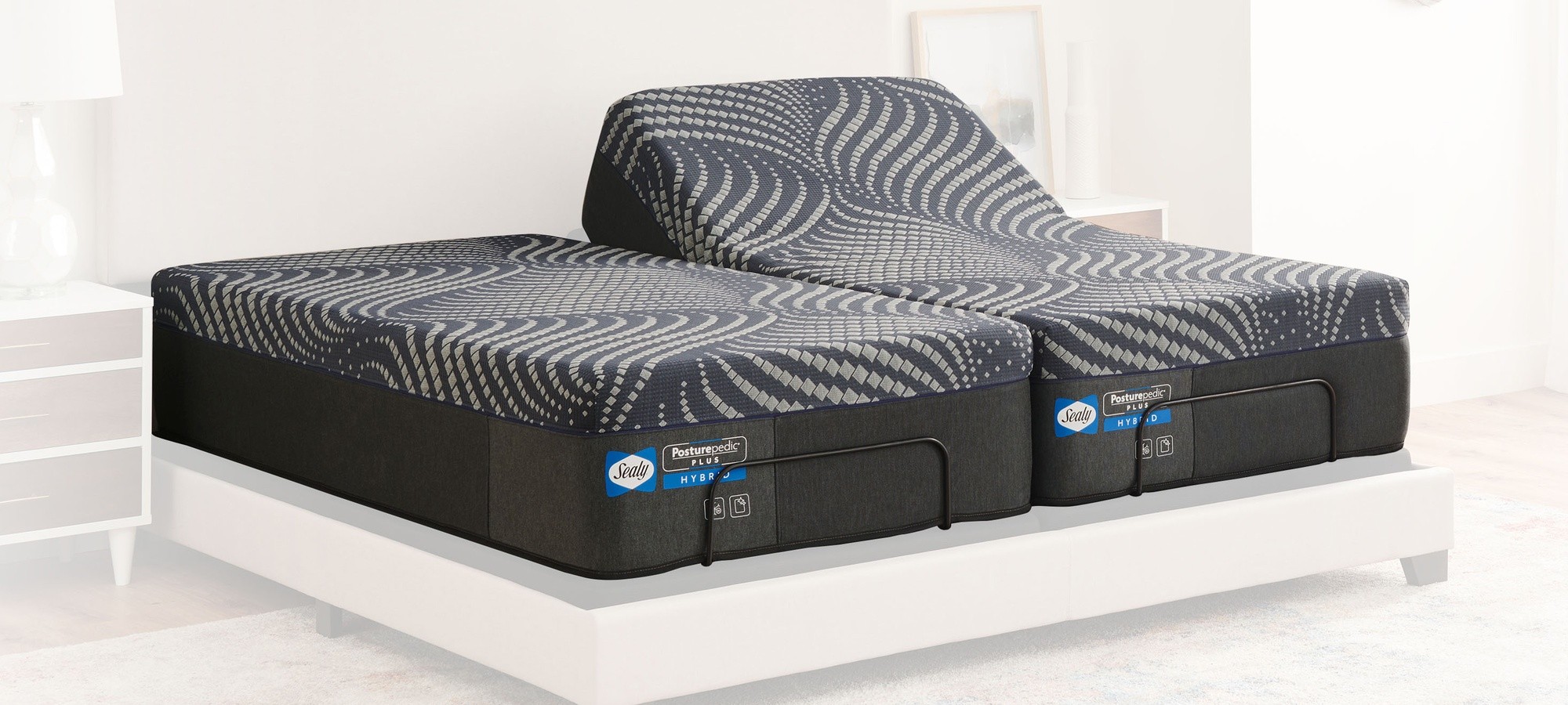 Sealy Posturepedic Plus Mattresses Free Shipping 90 Night Trial Sealy Sealy Posturepedic Plus Mattresses Free Shipping 90 Night Trial Sealy
