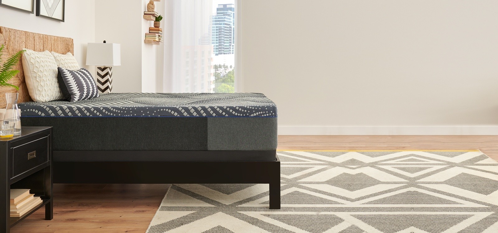 Sealy Mattress Foundation Free Shipping 5 Yr Warranty Sealy