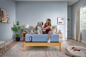 Rethinking Comfort: What Side Sleepers Should Know About Hybrid Mattresses