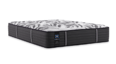 Posturepedic® Plus Spring III Bed
