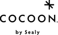 cocoon logo black