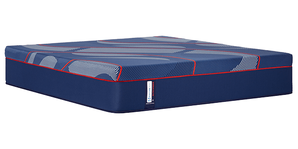 Posturepedic Elite Hybrid Soft - CA King
