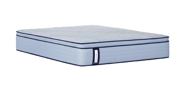 Posturepedic Spring Pillow Top